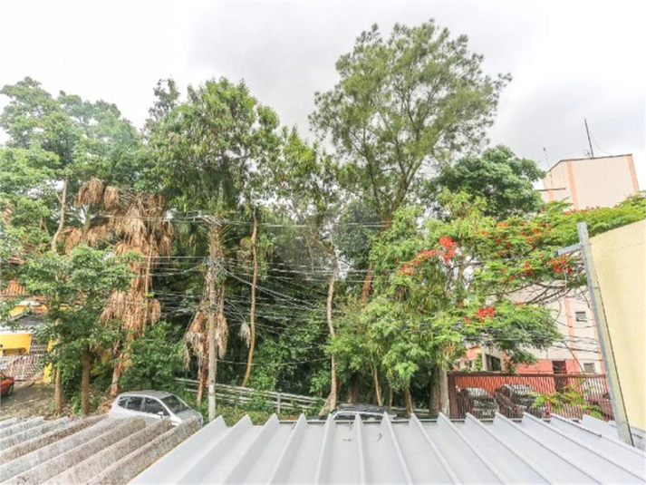 Venda Sobrado São Paulo Jardim Bonfiglioli REO843241 36