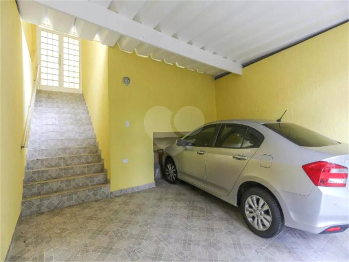 Venda Sobrado São Paulo Jardim Bonfiglioli REO843241 65