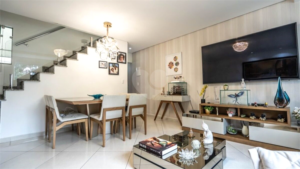 Venda Sobrado São Paulo Vila Formosa REO843262 1