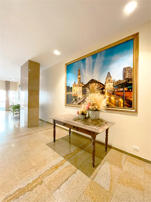 Venda Apartamento São Paulo Bela Vista REO843263 21