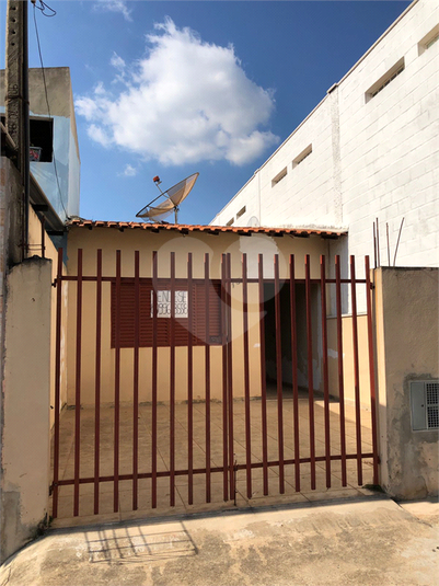 Venda Casa térrea Tatuí Jardim Palmira REO843264 5