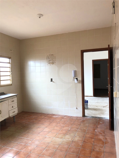 Venda Casa térrea Tatuí Jardim Palmira REO843264 4