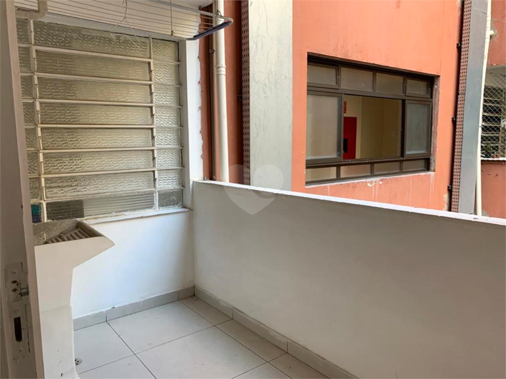 Aluguel Apartamento São Paulo Bela Vista REO843290 11