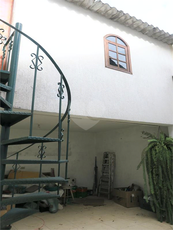 Venda Casa São Paulo Vila Sônia REO843291 14