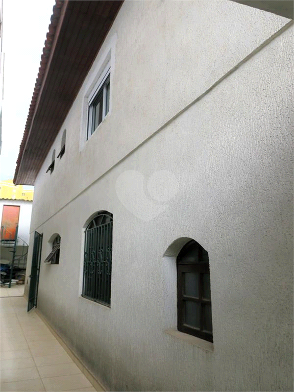 Venda Casa São Paulo Vila Sônia REO843291 15