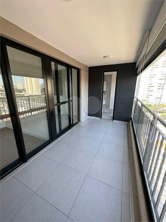 Venda Apartamento São Paulo Vila Prudente REO843296 5