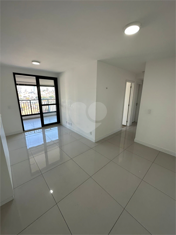 Venda Apartamento São Paulo Vila Prudente REO843296 2