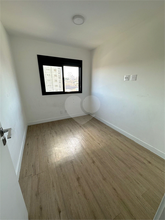 Venda Apartamento São Paulo Vila Prudente REO843296 8