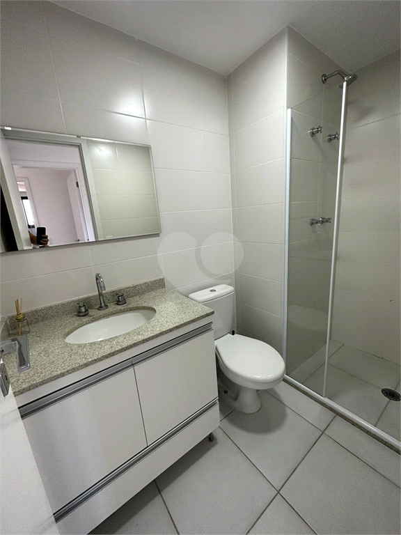 Venda Apartamento São Paulo Vila Prudente REO843296 7