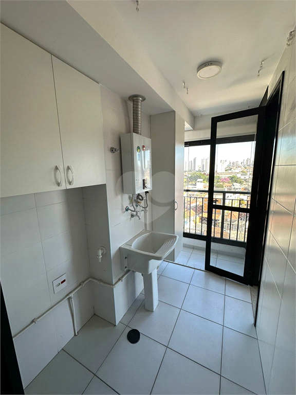 Venda Apartamento São Paulo Vila Prudente REO843296 17