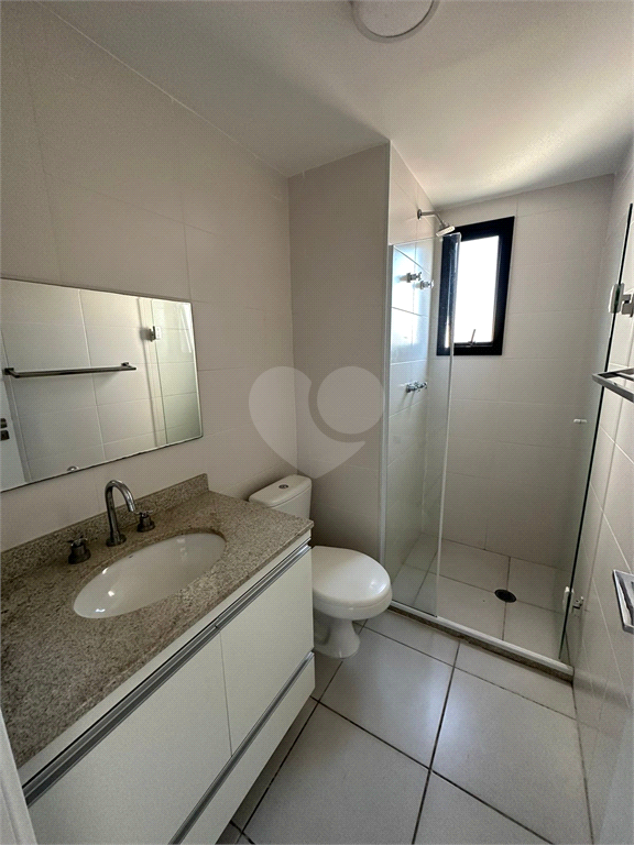 Venda Apartamento São Paulo Vila Prudente REO843296 4