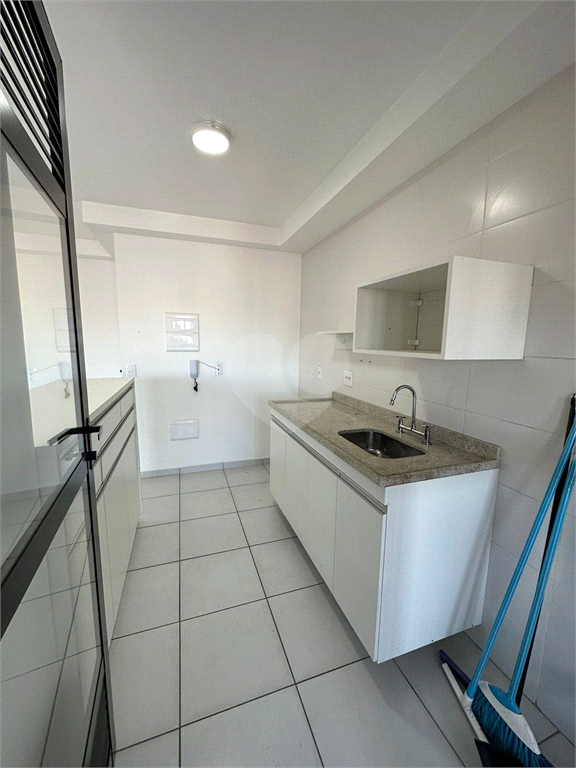 Venda Apartamento São Paulo Vila Prudente REO843296 18