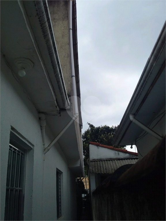 Venda Sobrado São Paulo Vila Maria REO843297 7