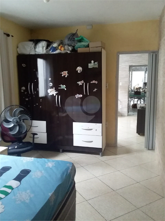 Venda Sobrado São Paulo Vila Maria REO843297 17