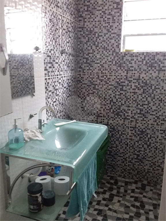 Venda Sobrado São Paulo Vila Maria REO843297 14