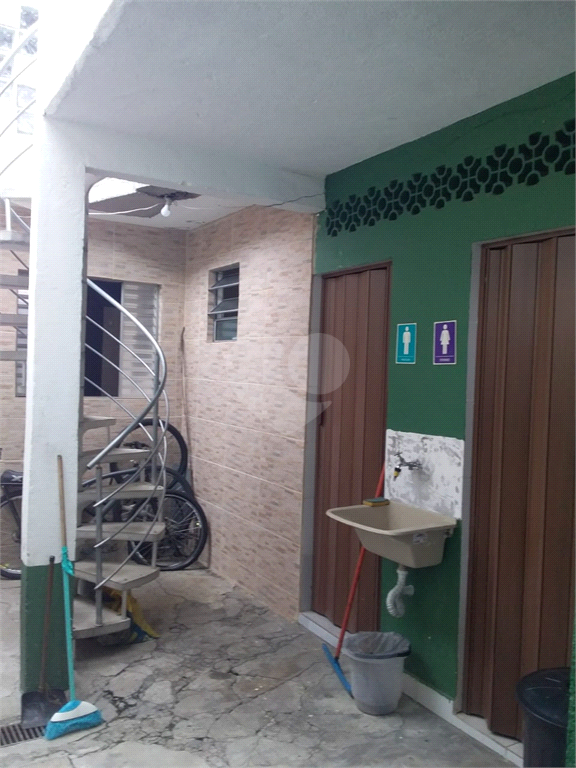 Venda Sobrado São Paulo Vila Maria REO843297 2