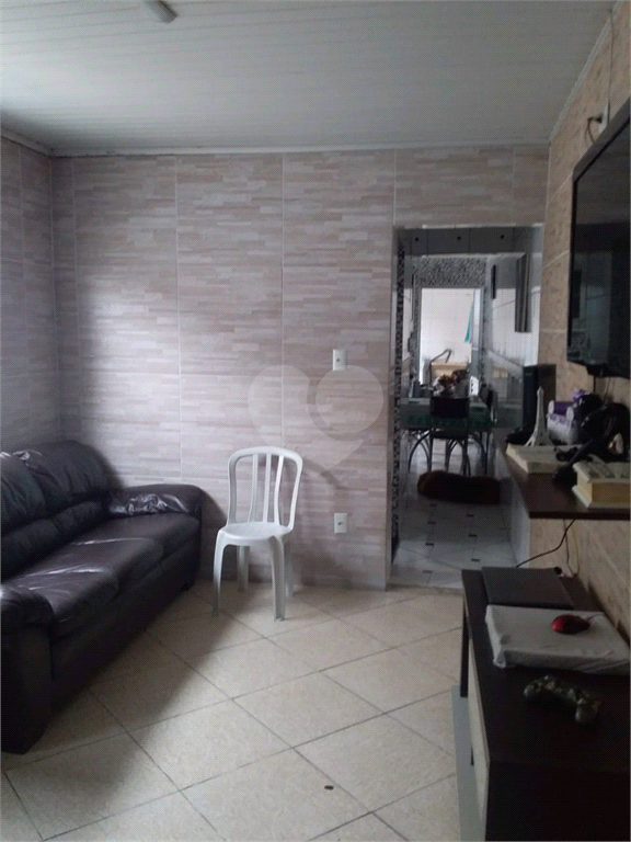 Venda Sobrado São Paulo Vila Maria REO843297 14