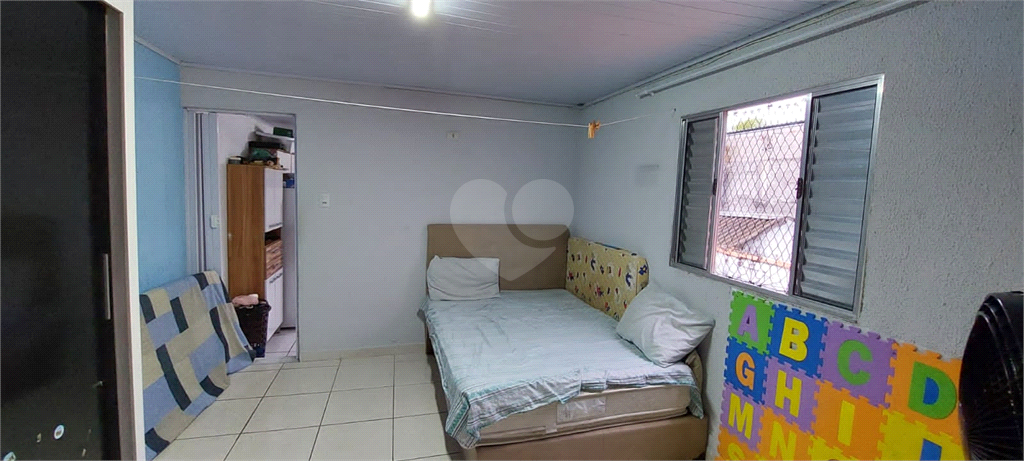 Venda Sobrado São Paulo Vila Maria REO843297 23