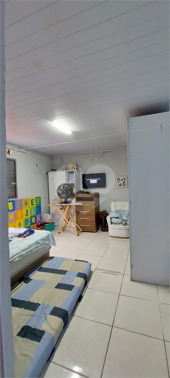 Venda Sobrado São Paulo Vila Maria REO843297 22