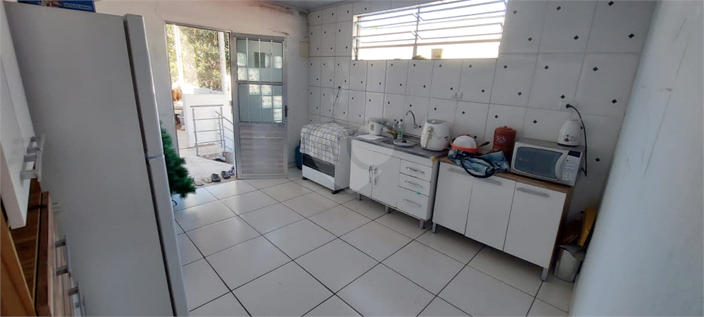 Venda Sobrado São Paulo Vila Maria REO843297 29