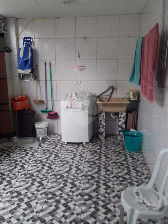 Venda Sobrado São Paulo Vila Maria REO843297 9