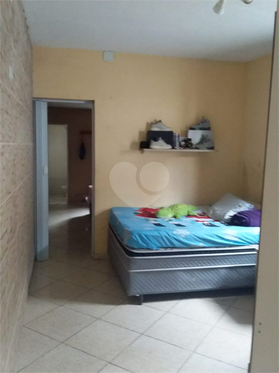 Venda Sobrado São Paulo Vila Maria REO843297 16