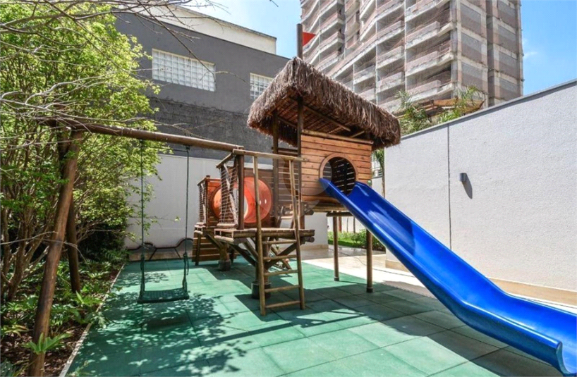 Venda Apartamento São Paulo Jardim Das Acácias REO843309 2