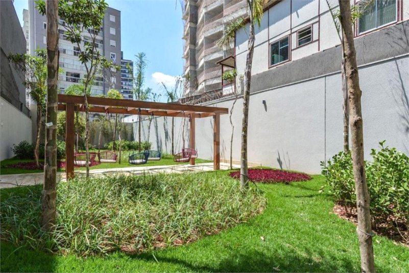 Venda Apartamento São Paulo Jardim Das Acácias REO843309 11