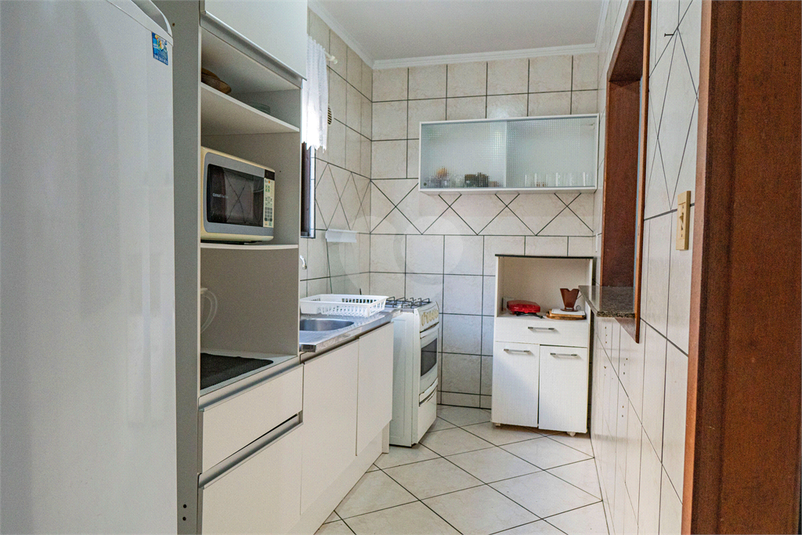 Venda Apartamento Itapema Meia Praia REO843316 13