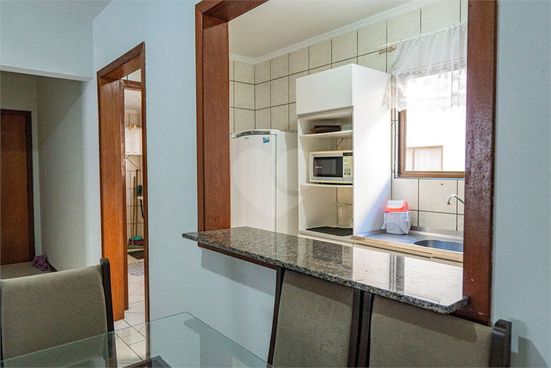 Venda Apartamento Itapema Meia Praia REO843316 14