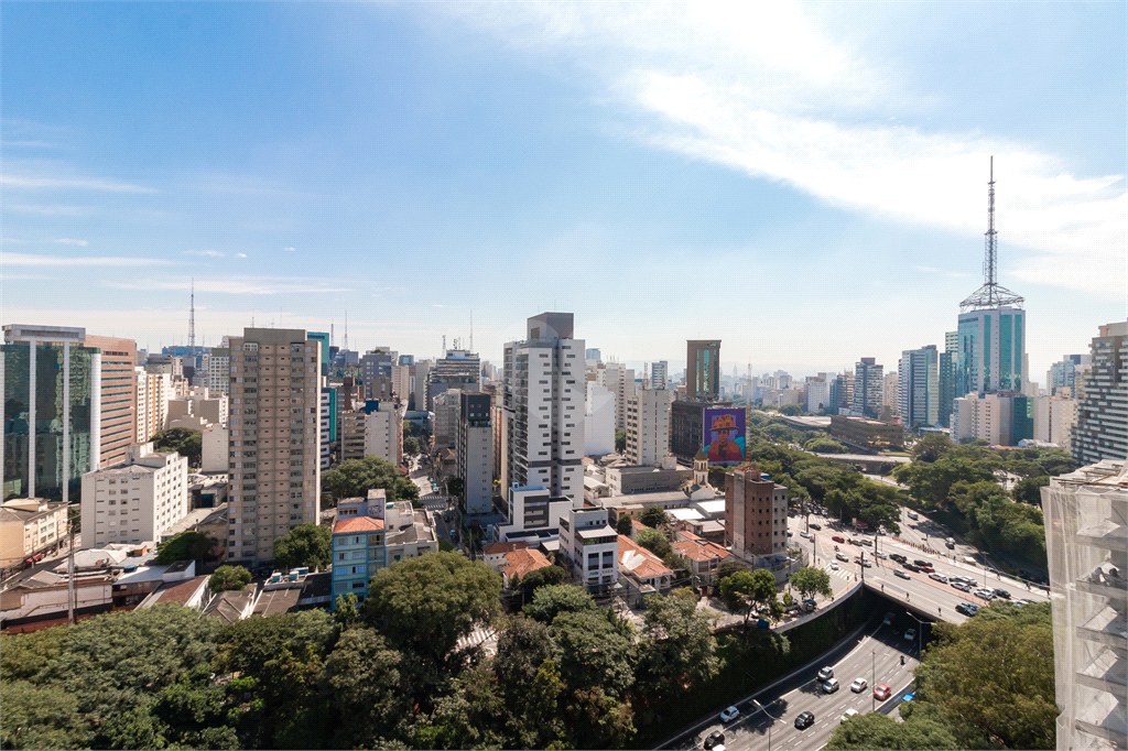 Aluguel Apartamento São Paulo Paraíso REO843324 14