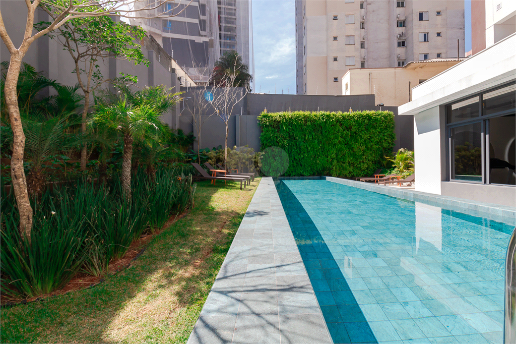 Aluguel Apartamento São Paulo Paraíso REO843324 17