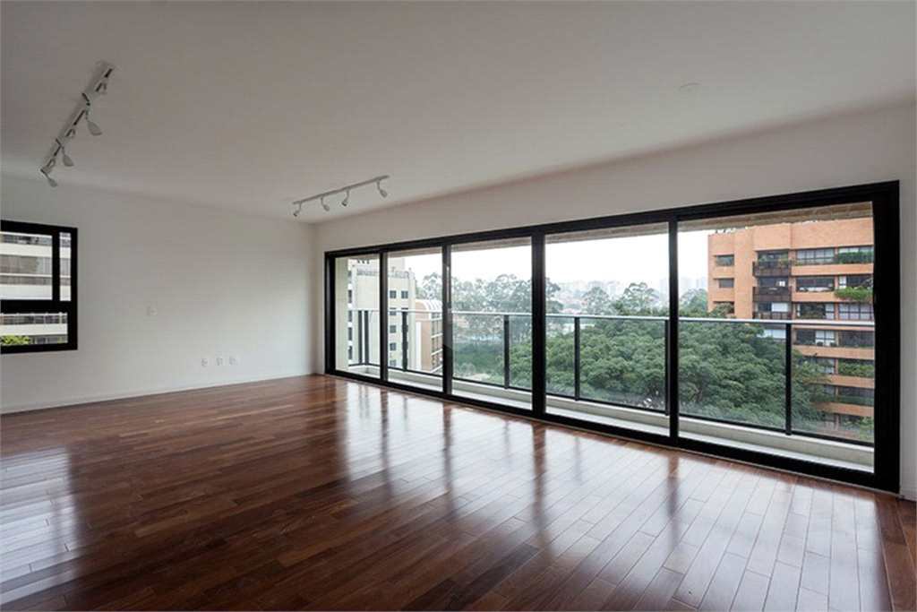 Venda Apartamento São Paulo Vila Progredior REO843326 7