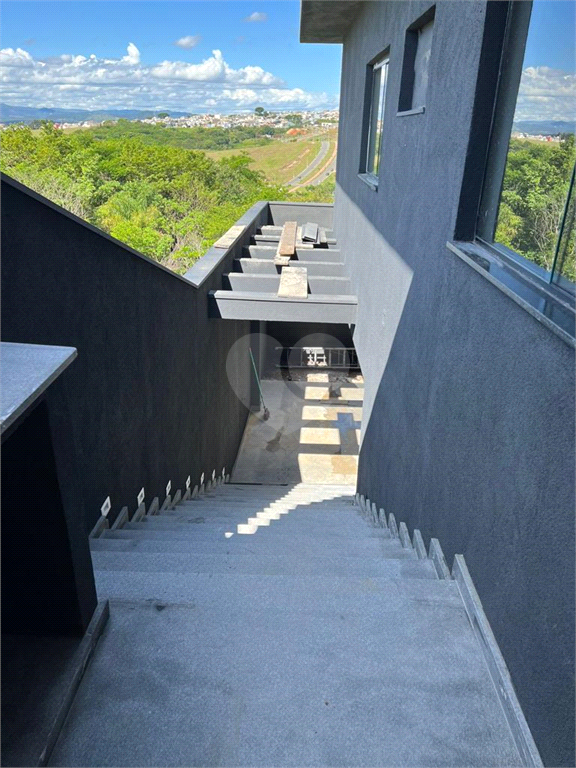 Venda Casa Bragança Paulista Condomínio Villa Verde Bragança REO843352 1