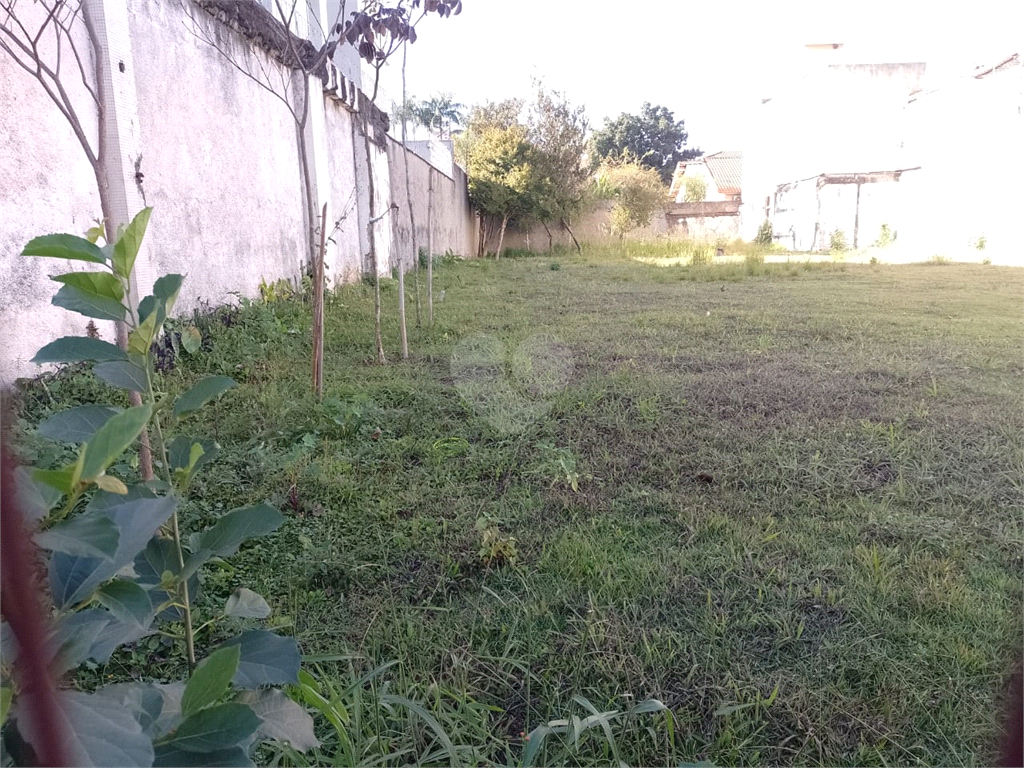 Venda Terreno São Paulo Higienópolis REO843370 3