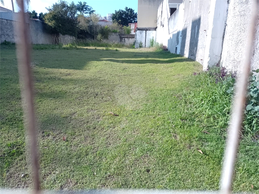 Venda Terreno São Paulo Higienópolis REO843370 4