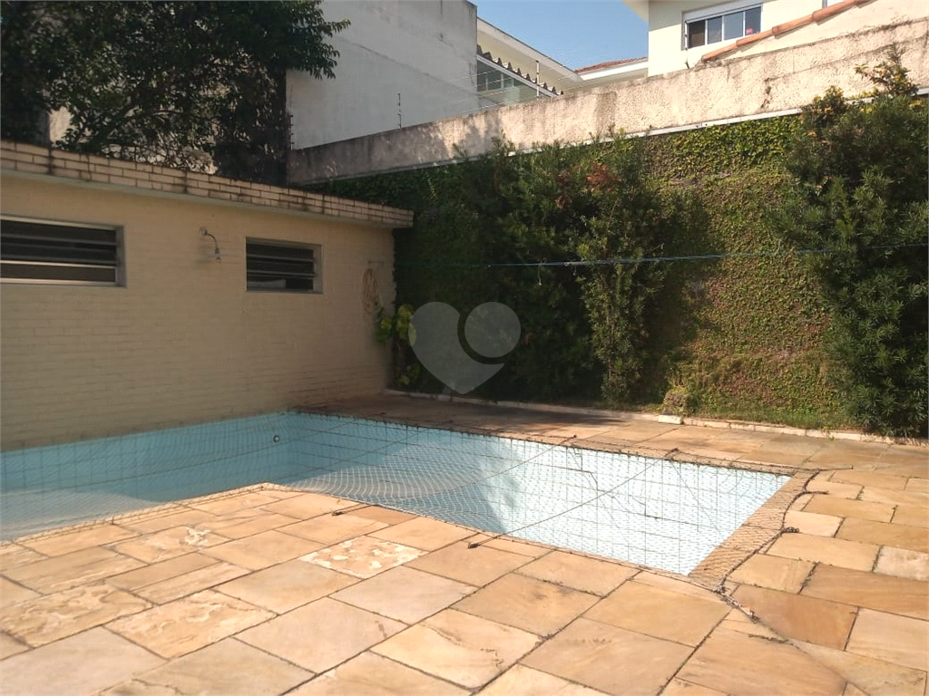 Venda Casa térrea São Paulo Jardim Da Saúde REO843380 15