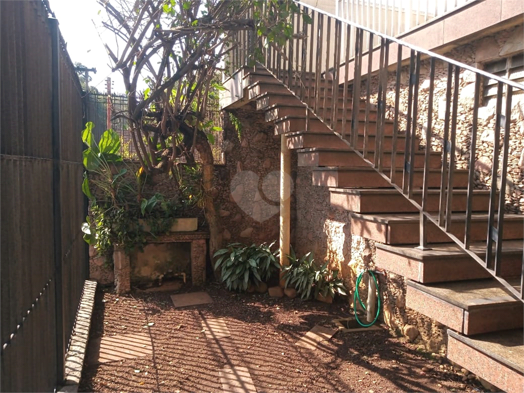 Venda Casa térrea São Paulo Jardim Da Saúde REO843380 34