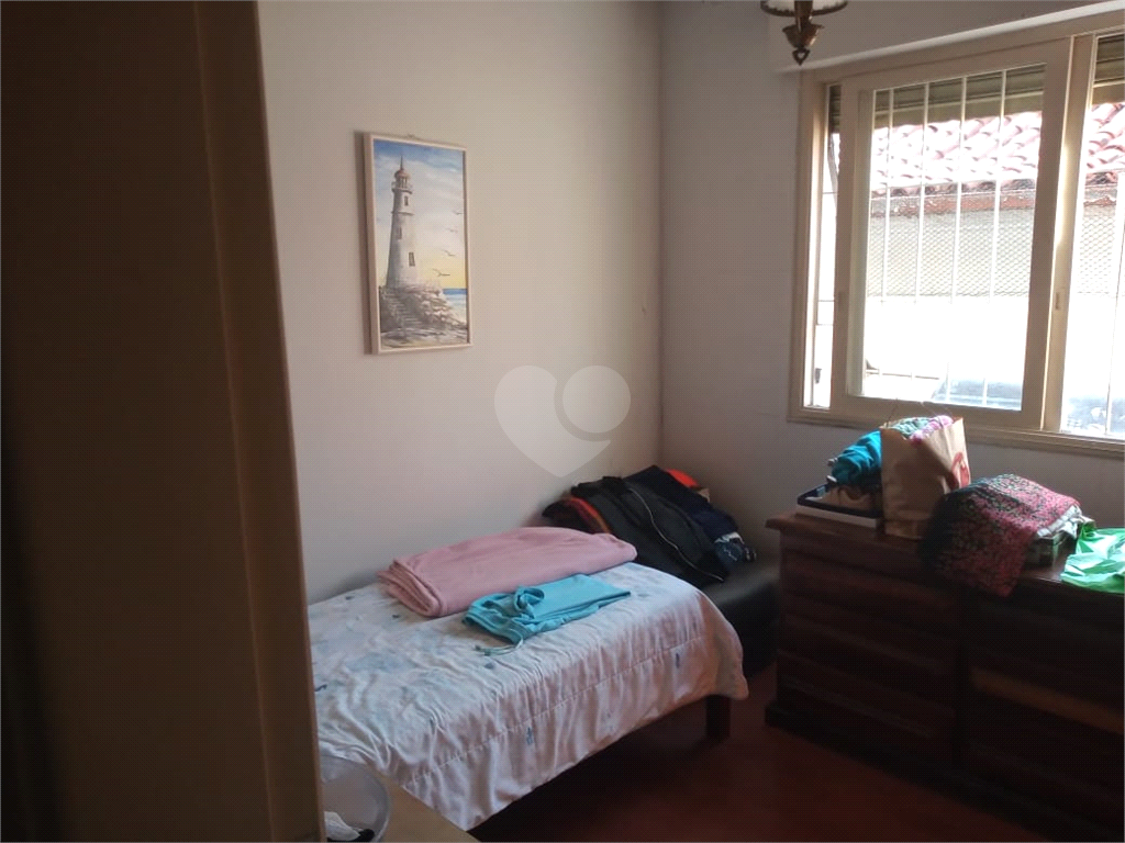 Venda Casa térrea São Paulo Jardim Da Saúde REO843380 53