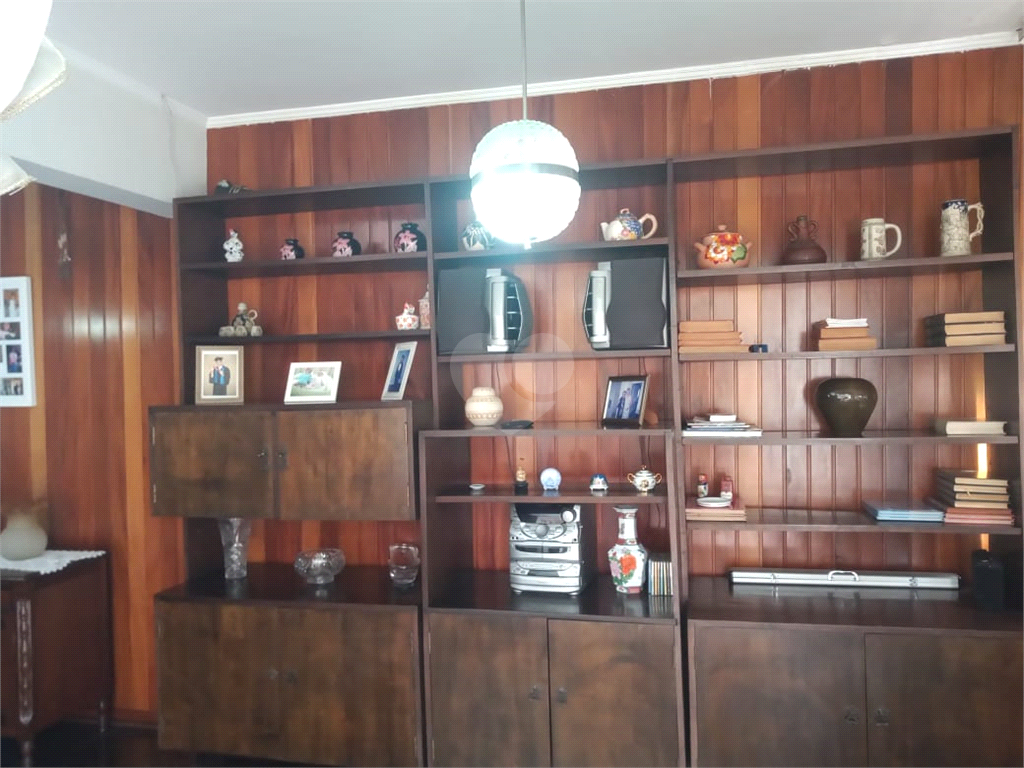 Venda Casa térrea São Paulo Jardim Da Saúde REO843380 17