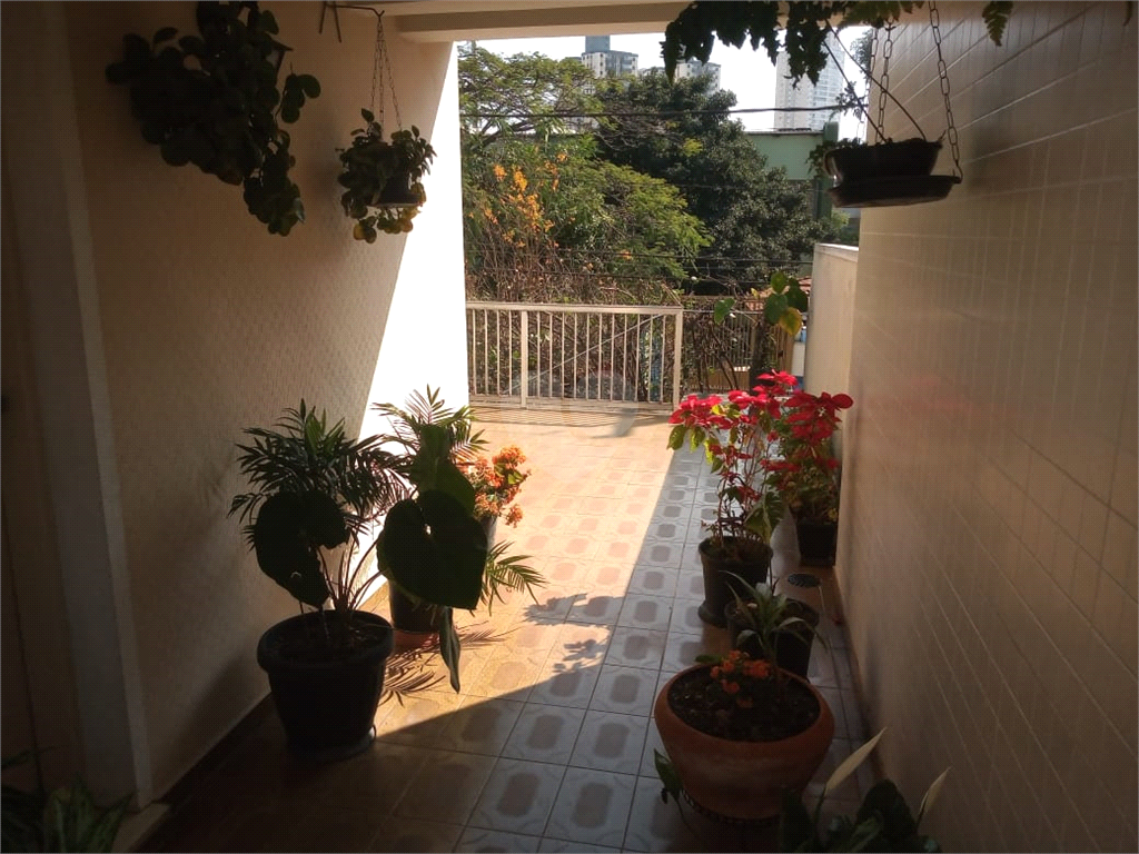 Venda Casa térrea São Paulo Jardim Da Saúde REO843380 20