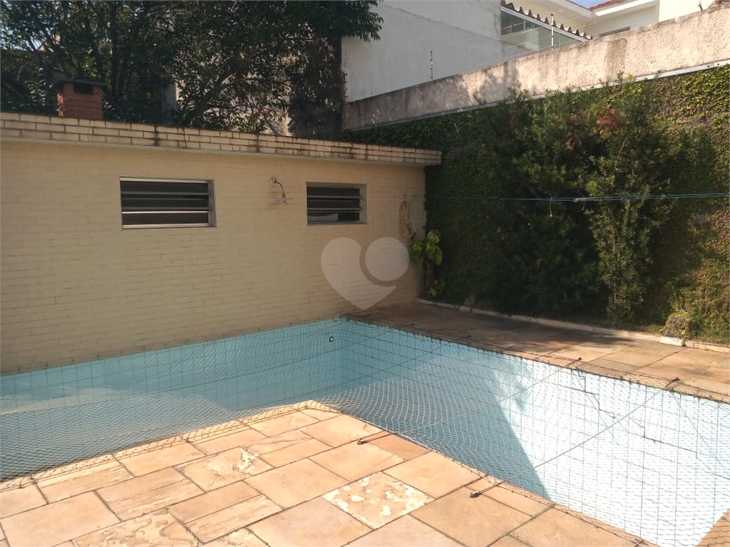 Venda Casa térrea São Paulo Jardim Da Saúde REO843380 25