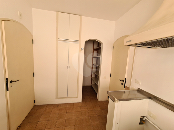 Aluguel Apartamento São Paulo Higienópolis REO84340 42