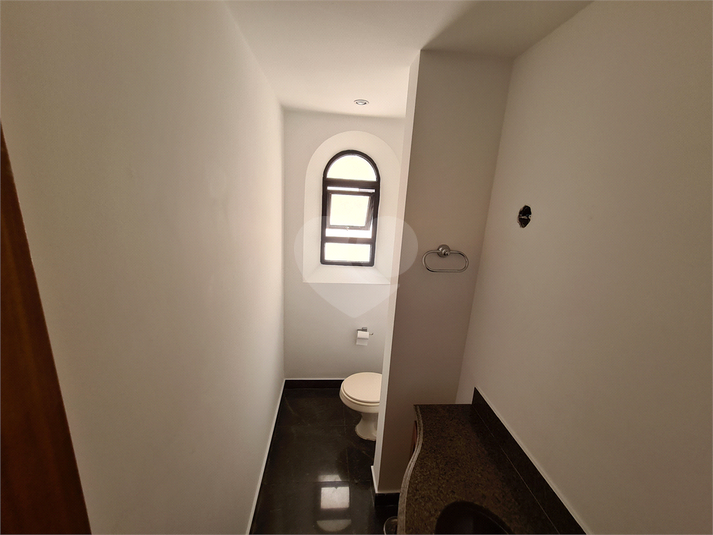 Aluguel Apartamento São Paulo Higienópolis REO84340 36