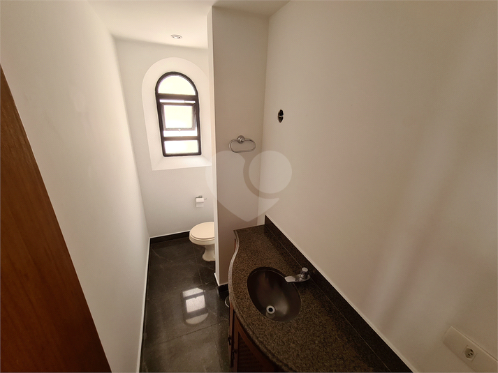 Aluguel Apartamento São Paulo Higienópolis REO84340 37