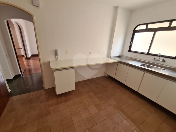 Aluguel Apartamento São Paulo Higienópolis REO84340 38