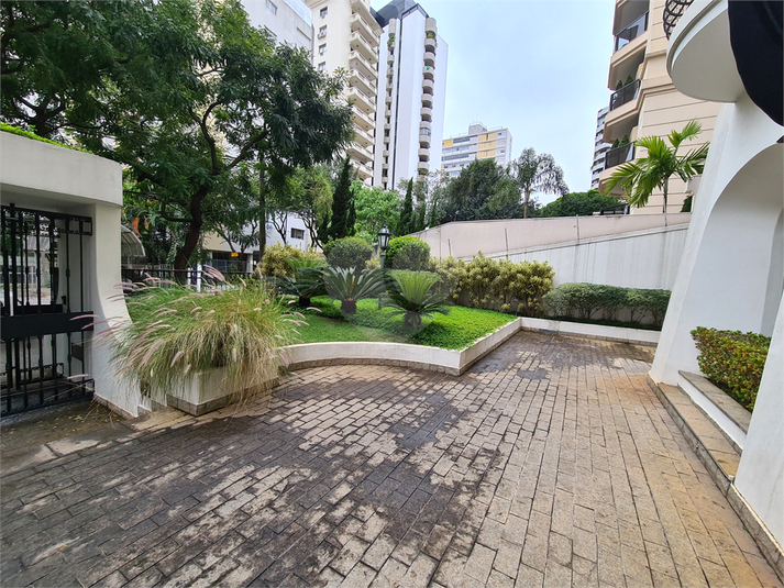 Aluguel Apartamento São Paulo Higienópolis REO84340 73