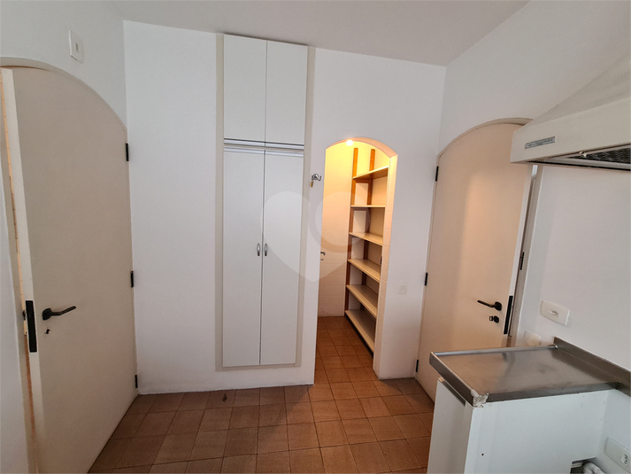 Aluguel Apartamento São Paulo Higienópolis REO84340 51