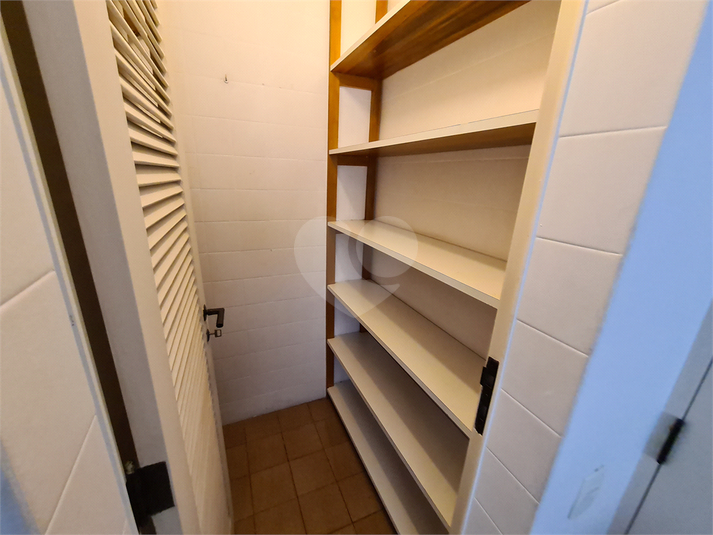 Aluguel Apartamento São Paulo Higienópolis REO84340 50