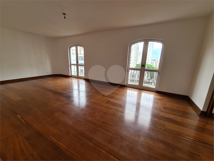 Aluguel Apartamento São Paulo Higienópolis REO84340 31